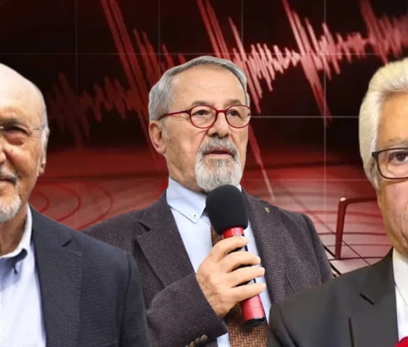 Peş peşe depremler sonrası uzmanlardan korkutan açıklama!