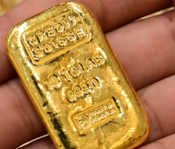 Gram altın 6.515 TL, ons altın 4.117 dolar seviyesinde!