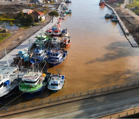 Karadeniz’in rengi kahverengiye döndü