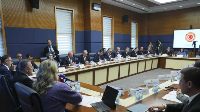 Türkiye dış politikada yeni döneme hazırlanıyor! 7 kanun teklifi kabul edildi