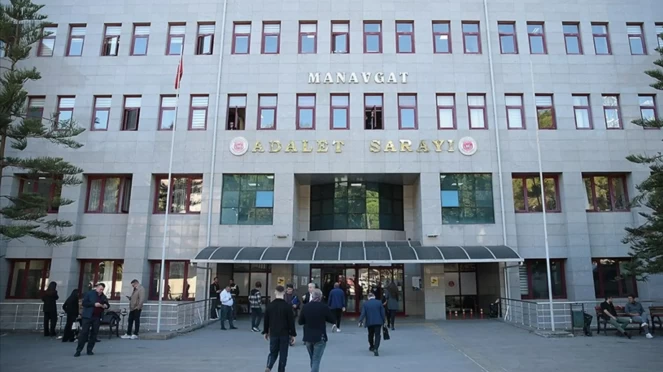 Manavgat Belediyesinde milyonluk rüşvet trafiği! Duruşmada kritik beyanlar