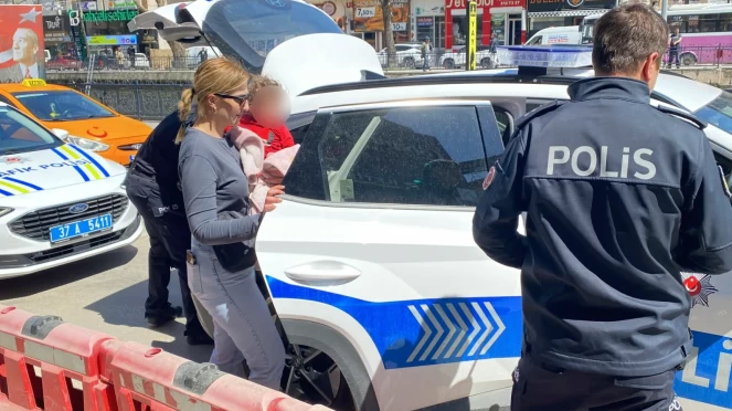 Hamile eşini öldürüp 10 gün boyunca cesediyle uyumuş!