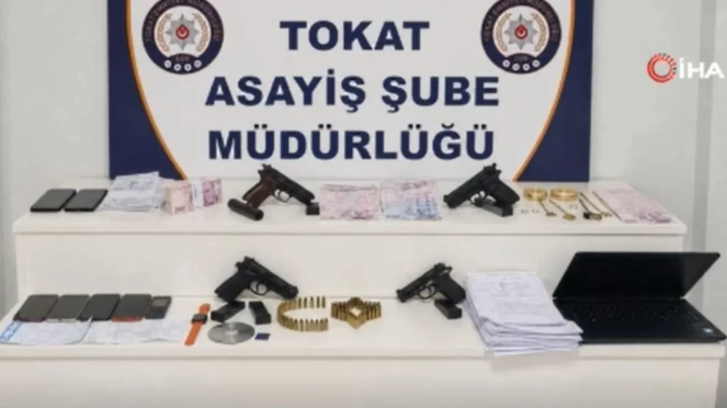 Galericilik kılıfıyla 20 milyonluk vurgun iddiası: 7 şüpheli adliyede