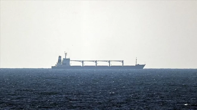 Karadeniz'de 20 gemiye saldırı! Ukrayna ordusu açıklama yaptı
