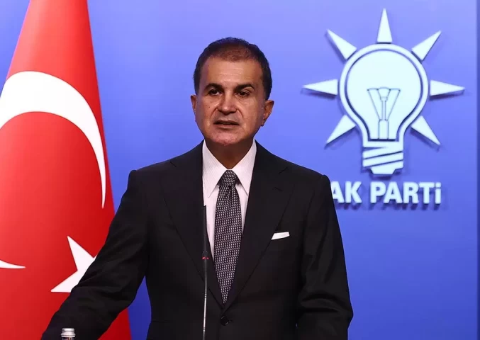 "Tek vatan, tek millet, tek bayrak, tek devlet" ilkesinden taviz yok