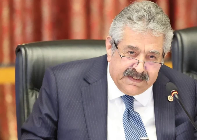 MHP’li Yıldız’dan adalet sistemine "Hazreti Ömer" sözüyle gönderme