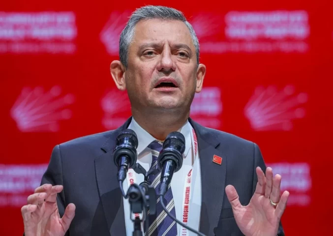 CHP’de kritik tarih 20 Temmuz! Özgür Özel yeni parti için yol haritasını açıkladı