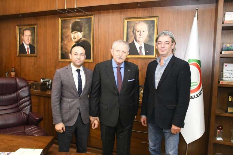 Amasya yapacağını yaptı