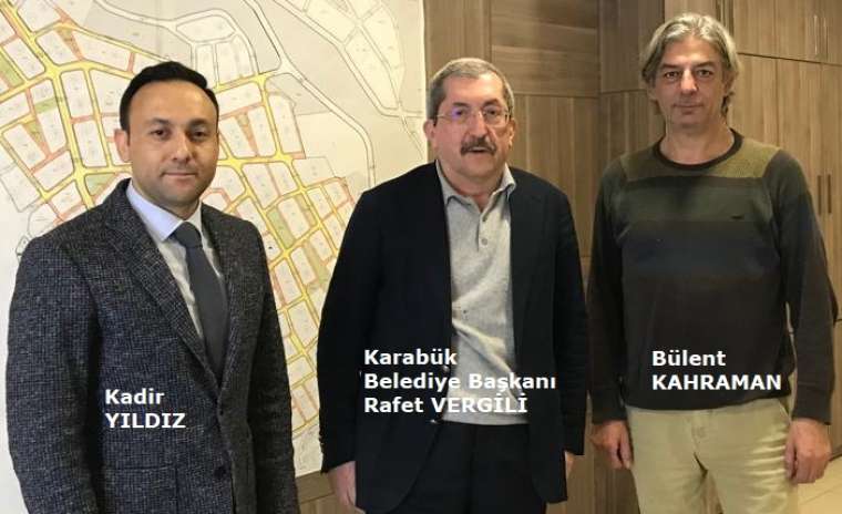 Türkiye'nin en zengin belediyesi