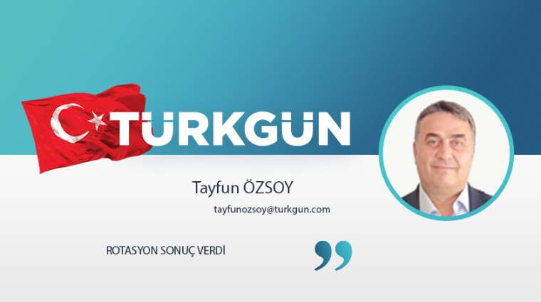 Rotasyon sonuç verdi