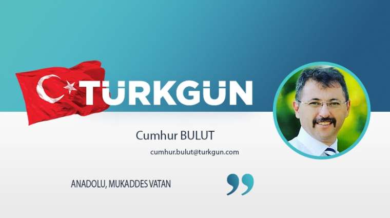 Anadolu, mukaddes vatan