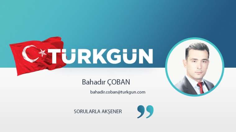 Sorularla Akşener