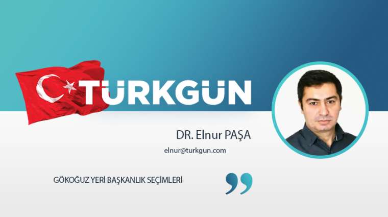 Gökoğuz Yeri Başkanlık seçimleri