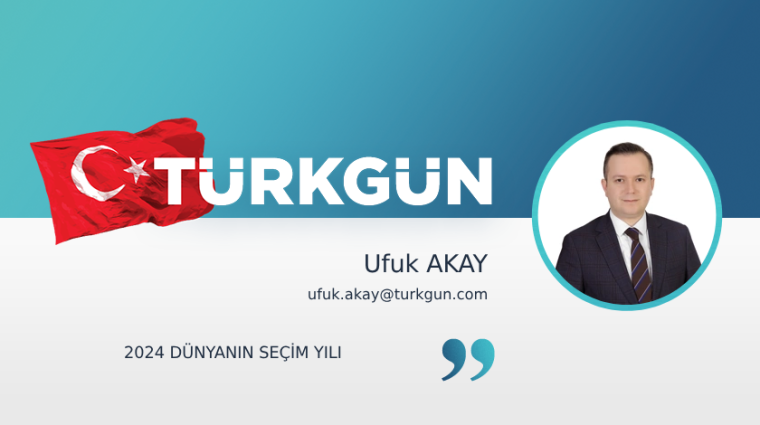 2024 dünyanın seçim yılı