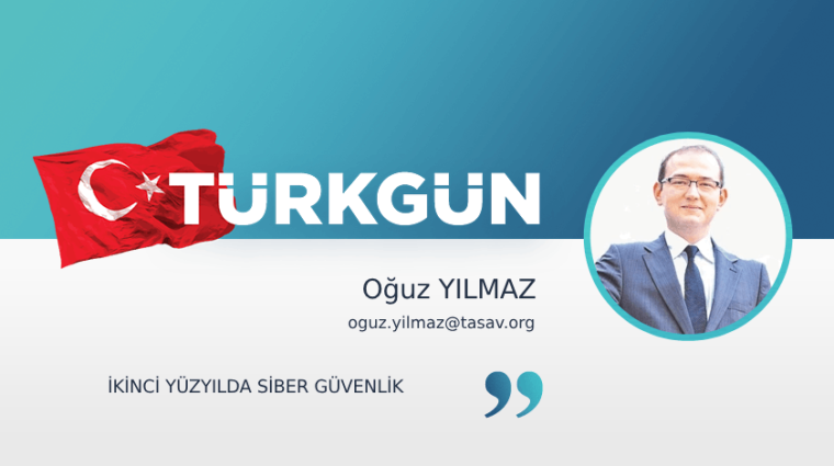 İkinci yüzyılda siber güvenlik
