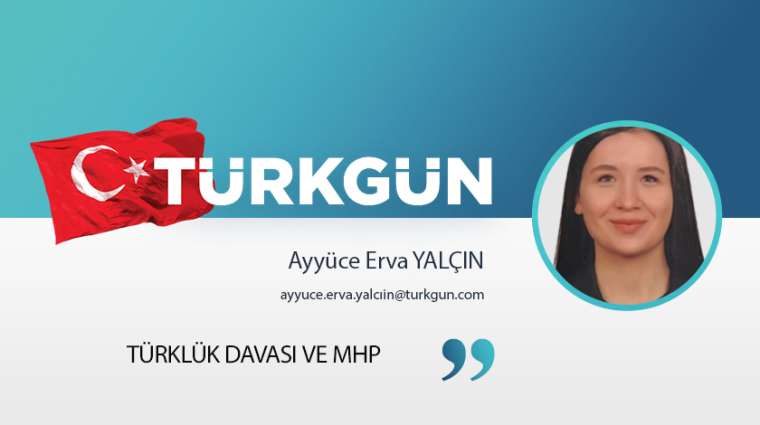 Türklük davası ve MHP