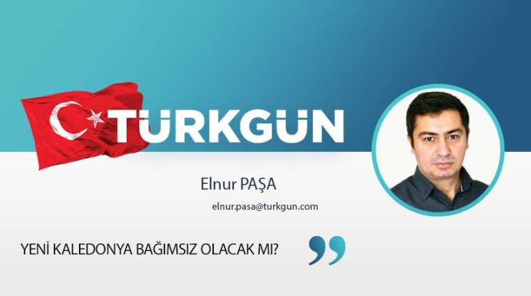 Yeni Kaledonya bağımsız olacak mı?