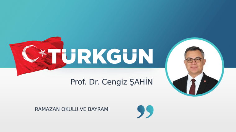 Ramazan Okulu ve Bayramı