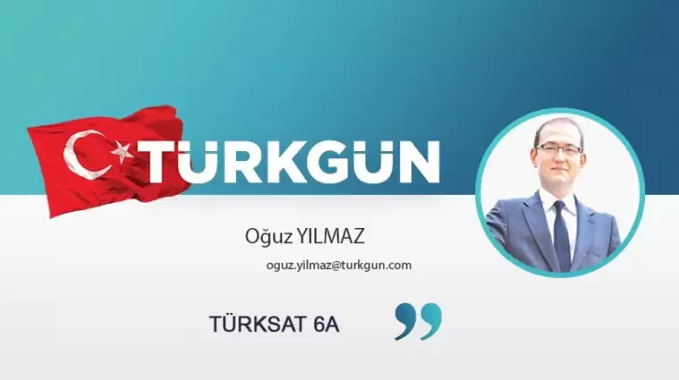 Türksat 6A