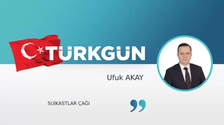 Suikastlar Çağı