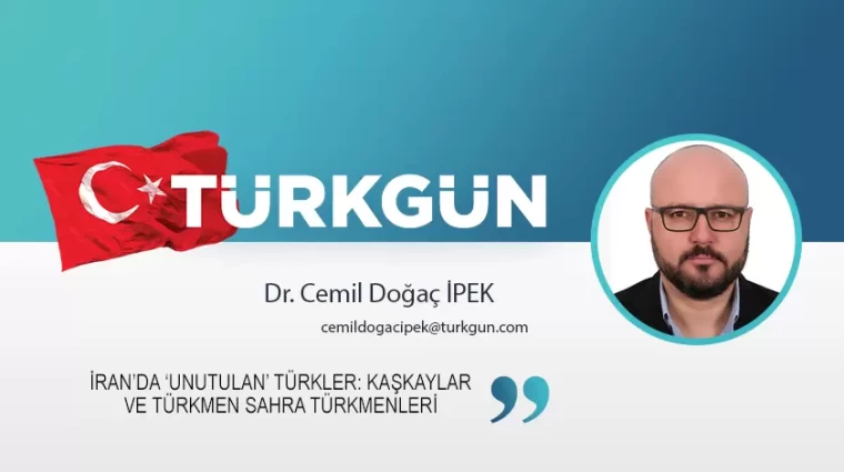 İran’da ‘unutulan’ Türkler: Kaşkaylar ve Türkmen Sahra Türkmenleri