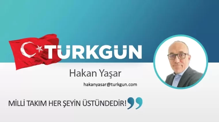 Milli Takım her şeyin üstündedir!
