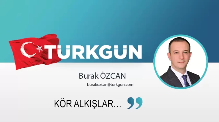 Kör alkışlar…