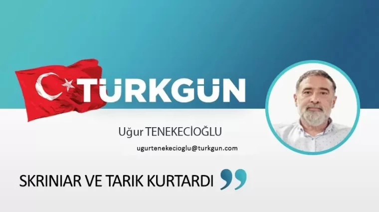 Skriniar ve Tarık kurtardı