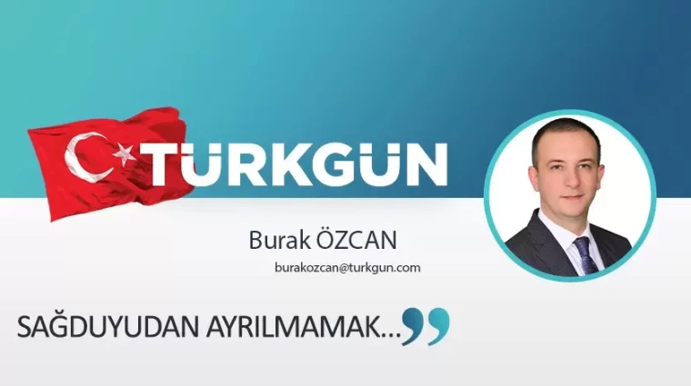 Sağduyudan ayrılmamak…
