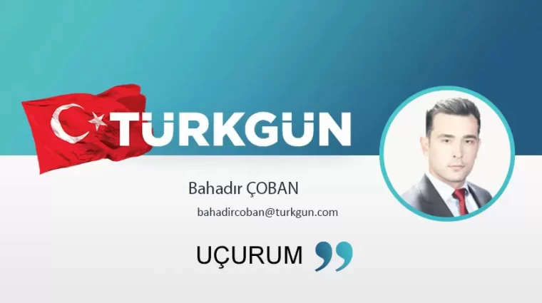 Uçurum