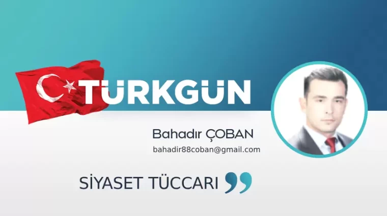 Siyaset tüccarı