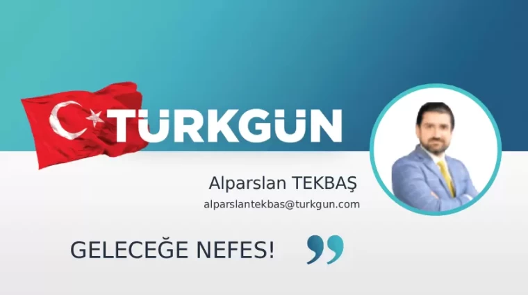 Geleceğe nefes!