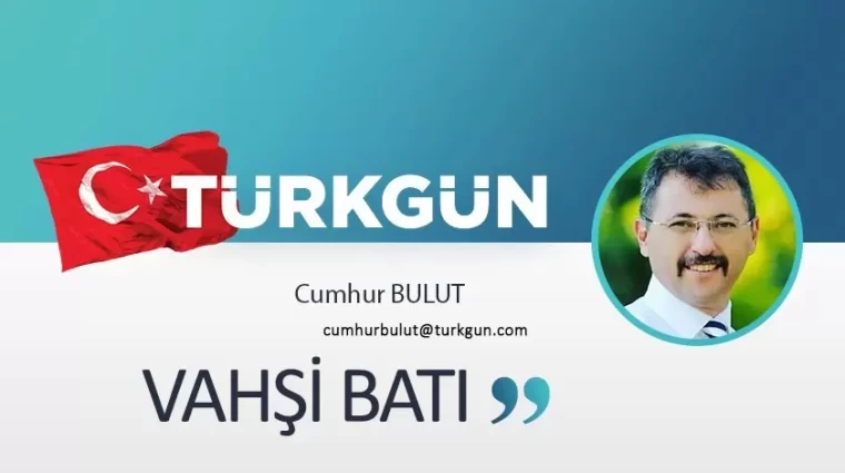 Vahşi Batı