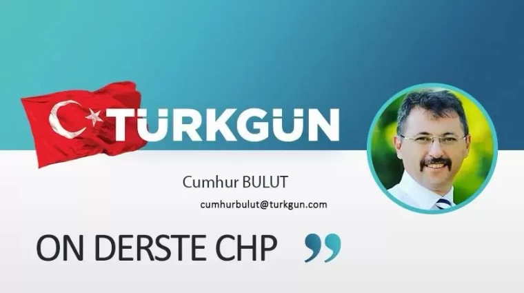 On Derste CHP