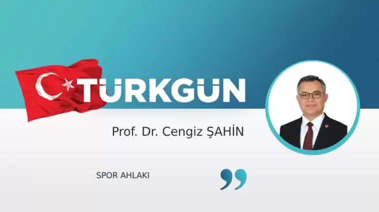 Spor Ahlakı
