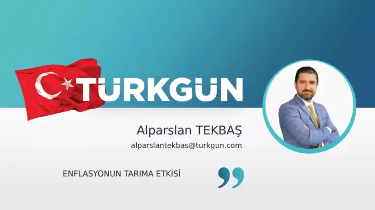 Enflasyonun tarıma etkisi