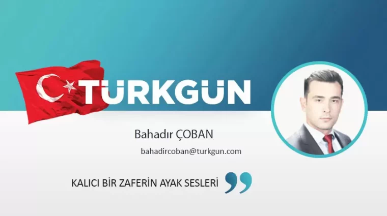 Kalıcı bir zaferin ayak sesleri