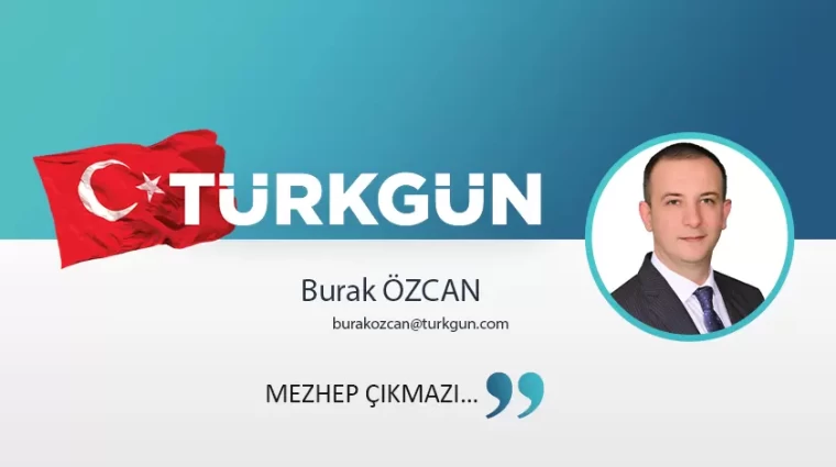 Mezhep çıkmazı…