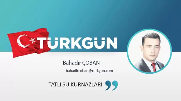 Tatlı su kurnazları
