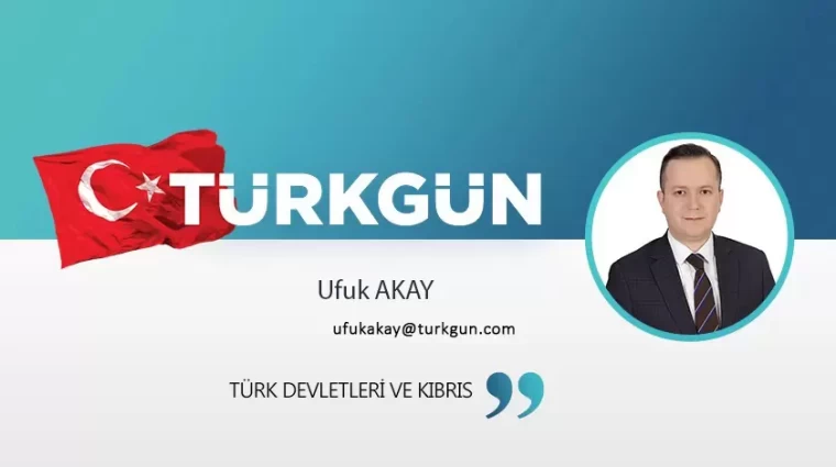 Türk Devletleri ve Kıbrıs