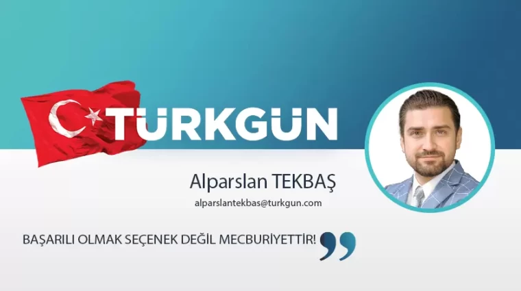 Başarılı olmak seçenek değil mecburiyettir!