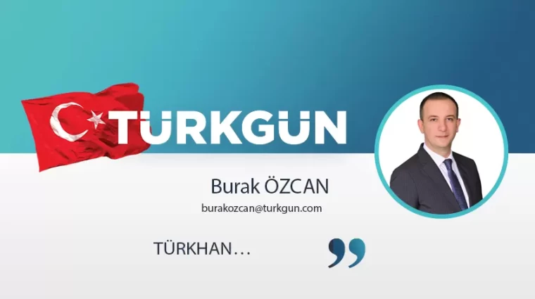 Türkhan...