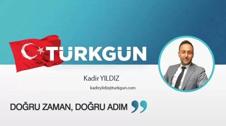 Doğru zaman, doğru adım