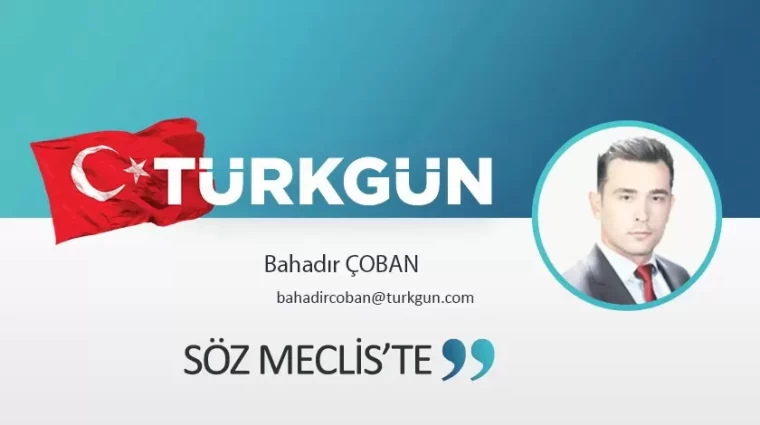 Söz Meclis’te