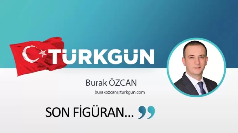 Son figüran…