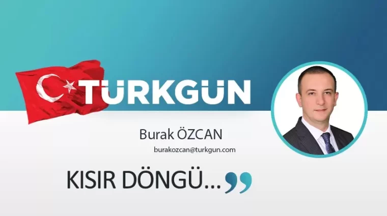 Kısır döngü…