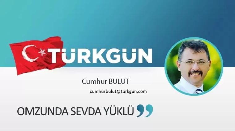 Omzunda sevda yüklü