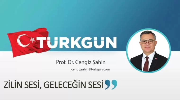 Zilin Sesi, Geleceğin Sesi