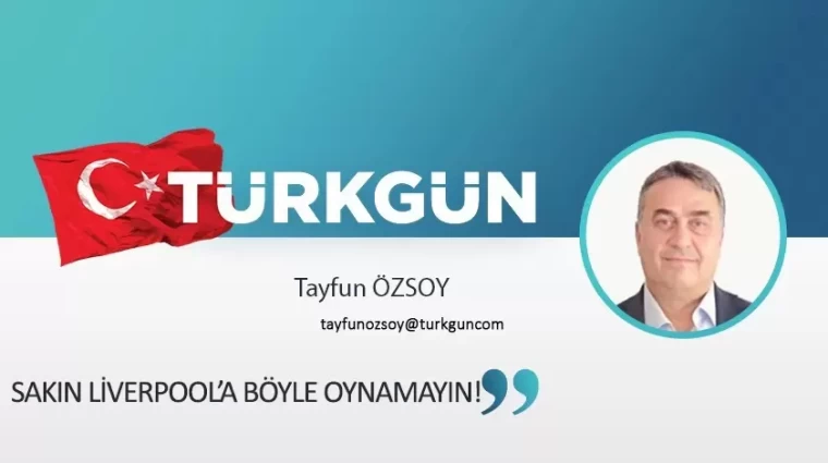 Sakın Liverpool’a böyle oynamayın!
