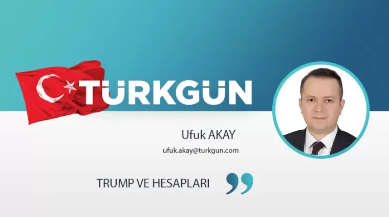 Trump ve hesapları